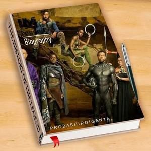 Meet your Posher, Nyah